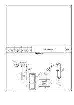 Paraugs 'Mašīnu elementi', 47.