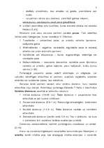 Konspekts 'Neverbālā saskarsme', 3.