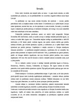 Referāts 'Starptautiskās tiesiskās sadarbības regulējums attiecībā uz parāda piedziņu', 2.