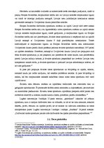 Referāts 'Starptautiskās tiesiskās sadarbības regulējums attiecībā uz parāda piedziņu', 11.