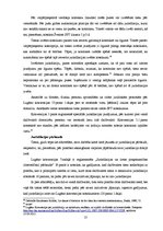 Referāts 'Starptautiskās tiesiskās sadarbības regulējums attiecībā uz parāda piedziņu', 13.