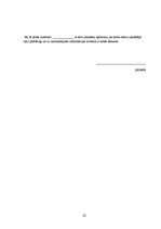 Referāts 'Starptautiskās tiesiskās sadarbības regulējums attiecībā uz parāda piedziņu', 22.