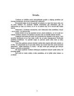 Referāts 'Krāsu izmantošana eiroremontā un to analīze', 4.