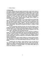 Referāts 'Krāsu izmantošana eiroremontā un to analīze', 5.