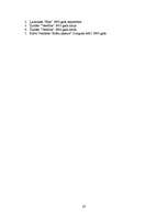 Referāts 'Krāsu izmantošana eiroremontā un to analīze', 20.