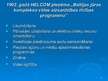 Prezentācija 'Ūdens resursu izmantošana un aizsardzības tiesiskie un organizatoriskie jautājum', 8.