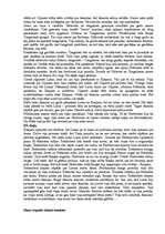 Referāts 'Kaudzīšu romāns "Mērnieku laiki"', 7.