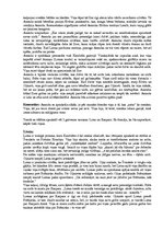 Referāts 'Kaudzīšu romāns "Mērnieku laiki"', 9.