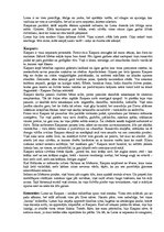 Referāts 'Kaudzīšu romāns "Mērnieku laiki"', 10.