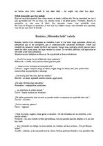 Referāts 'Kaudzīšu romāns "Mērnieku laiki"', 11.