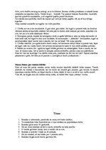 Referāts 'Kaudzīšu romāns "Mērnieku laiki"', 14.