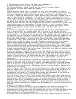 Eseja 'Economic', 2.