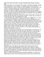 Eseja 'Economic', 3.