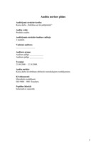 Paraugs 'Kvalitātes audits kursa darbam "Reklāma un tās palīglīdzekļi"', 3.