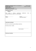 Paraugs 'Kvalitātes audits kursa darbam "Reklāma un tās palīglīdzekļi"', 9.