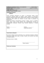 Paraugs 'Kvalitātes audits kursa darbam "Reklāma un tās palīglīdzekļi"', 11.