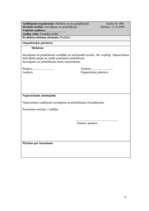 Paraugs 'Kvalitātes audits kursa darbam "Reklāma un tās palīglīdzekļi"', 12.