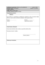 Paraugs 'Kvalitātes audits kursa darbam "Reklāma un tās palīglīdzekļi"', 13.