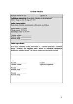 Paraugs 'Kvalitātes audits kursa darbam "Reklāma un tās palīglīdzekļi"', 15.