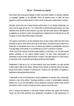 Eseja 'Krīze – briesmas un iespēja', 2.