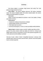 Referāts 'Bišu produktu iegūšana un izmantošana', 2.