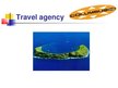 Prezentācija 'Travel Agency "Kolumbs"', 1.