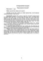 Referāts 'Bērnu ES koncepcijas veidošanas sekmēšana', 8.