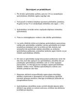 Referāts 'Krāpšana apdrošināšanā', 16.