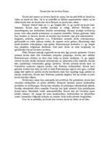 Eseja 'Krusta kari', 1.