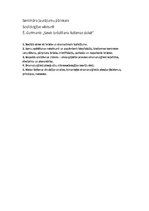 Konspekts 'Ē.Gofmanis "Sevis izrādīšana ikdienas dzīvē"', 1.