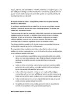 Konspekts 'Ē.Gofmanis "Sevis izrādīšana ikdienas dzīvē"', 6.