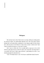 Konspekts 'Ojārs Vāciets', 12.