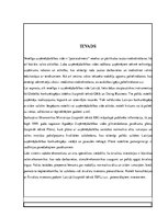 Referāts 'Uzņēmējdarbības vide Latvijā, tās raksturojums un pasākumi vides uzlabošanā', 3.