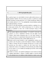 Referāts 'Uzņēmējdarbības vide Latvijā, tās raksturojums un pasākumi vides uzlabošanā', 4.