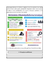 Referāts 'Uzņēmējdarbības vide Latvijā, tās raksturojums un pasākumi vides uzlabošanā', 11.