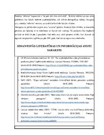 Referāts 'Uzņēmējdarbības vide Latvijā, tās raksturojums un pasākumi vides uzlabošanā', 14.