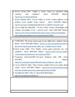 Referāts 'Uzņēmējdarbības vide Latvijā, tās raksturojums un pasākumi vides uzlabošanā', 15.