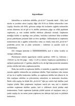 Biznesa plāns 'Biznesa plāns apģērbu veikalam', 3.