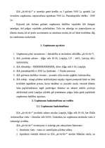 Biznesa plāns 'Biznesa plāns apģērbu veikalam', 4.