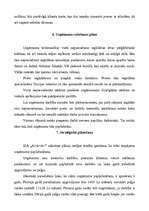 Biznesa plāns 'Biznesa plāns apģērbu veikalam', 9.