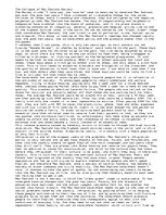 Eseja 'The Collapse of New Zealand Society', 1.