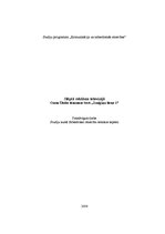 Referāts 'Slēptā reklāma televīzijā. Centa Ūbeles fenomens šovā "Zvaigžņu lietus 2"', 1.