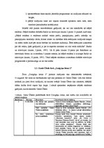 Referāts 'Slēptā reklāma televīzijā. Centa Ūbeles fenomens šovā "Zvaigžņu lietus 2"', 5.