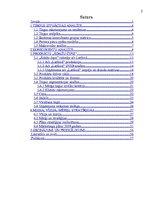 Referāts 'Uzņēmuma "Latfood" mārketinga vides un stratēģijas analīze, darbības plānošana', 2.