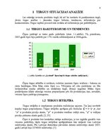 Referāts 'Uzņēmuma "Latfood" mārketinga vides un stratēģijas analīze, darbības plānošana', 4.