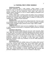 Referāts 'Uzņēmuma "Latfood" mārketinga vides un stratēģijas analīze, darbības plānošana', 6.