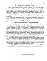 Referāts 'Uzņēmuma "Latfood" mārketinga vides un stratēģijas analīze, darbības plānošana', 13.