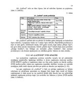 Referāts 'Uzņēmuma "Latfood" mārketinga vides un stratēģijas analīze, darbības plānošana', 14.