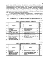 Referāts 'Uzņēmuma "Latfood" mārketinga vides un stratēģijas analīze, darbības plānošana', 16.