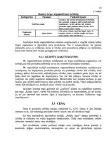 Referāts 'Uzņēmuma "Latfood" mārketinga vides un stratēģijas analīze, darbības plānošana', 22.